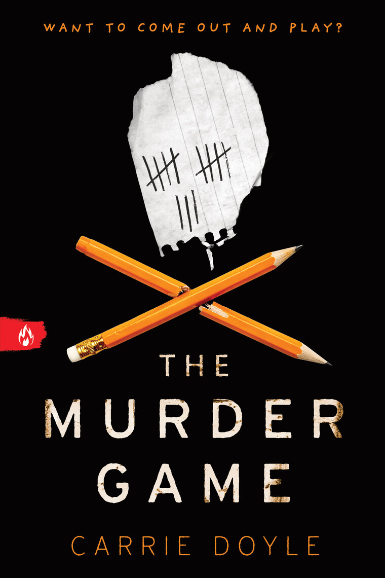 The Murder Game by Carrie Doyle (Ebook) Read free for 30 days