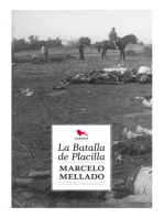 La batalla de placilla