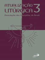 Atualização litúrgica 3