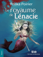 Le ROYAUME DE LENACIE TOME 5