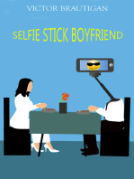 Selfie Stick Boyfriend