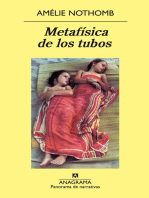 Metafísica de los tubos