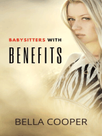 Babysitters with Benefits