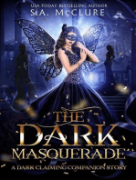 The Dark Masquerade: The Royal Claiming