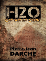 H2O – Cap sur la Corse