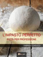 L'impasto perfetto: Pizza per professione