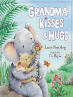 Grandma Kisses and Hugs