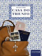 Casa do triunfo