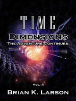 Time Dimensions