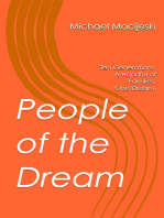 People of the Dream