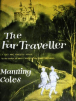 The Far Traveller