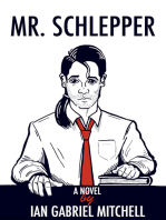 Mr. Schlepper