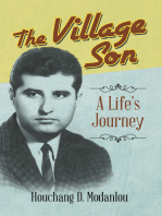 The Village Son: A Life's Journey