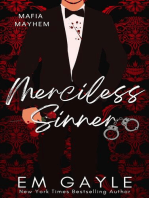 Merciless Sinner