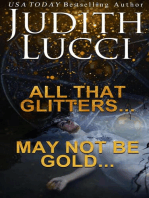 All That Glitters — May Not Be Gold