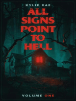 All Signs Point to Hell: All Signs Point to Hell, #1