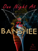 One Night At The Banshee