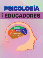 Psicología para Educadores