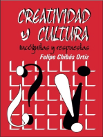 Creatividad y cultura: incógnitas y respuestas