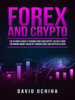 Forex and Crypto