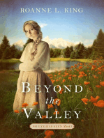 Beyond the Valley: No Eye Has Seen, #1