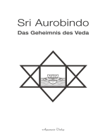 Das Geheimnis des Veda