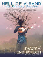 Hell of a Band: Twelve Fantasy Stories