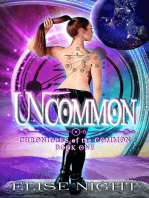 Uncommon