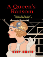 A Queen's Ransom
