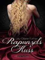 Rapunzels Kuss: Der Fluch