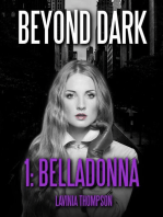 Beyond Dark 1