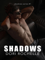 Shadows: Shadows, #1