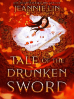Tale of the Drunken Sword