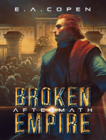 Aftermath: Broken Empire, #1
