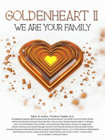 GoldenHeart II: We Are Your Family: GoldenHeart