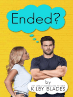 Ended: Modern Love, #2