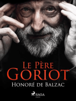 Le Père Goriot