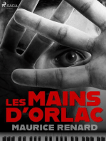 Les Mains d'Orlac