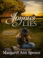 Joyous Lies