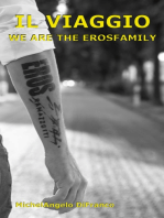 IL Viaggio... We are the Erosfamily: Deutsch
