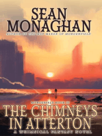 The Chimneys in Atterton: Morgenfeld, #3