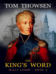 The King's Word