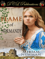 Flame of Normandy