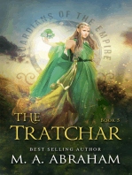 The Tratchar