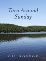 Turn Around Sunday