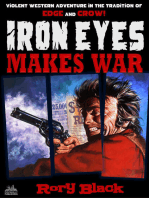 Iron Eyes 11