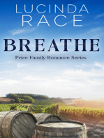 Breathe, Price Family Romance Series Book 1