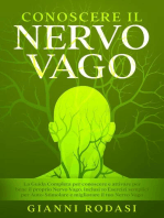 Conoscere il Nervo Vago: La Guida Completa per conoscere e attivare per bene il proprio Nervo Vago. Inclusi 10 Esercizi semplici per Auto-Stimolare e migliorare il tuo Nervo Vago. Nuova Edizione