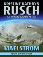 Maelstrom: A Diving Universe Novella: The Diving Series, #17