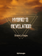 Hybrid’s Revelation: Endru’s Origin: Hybrid's Revelation, #2